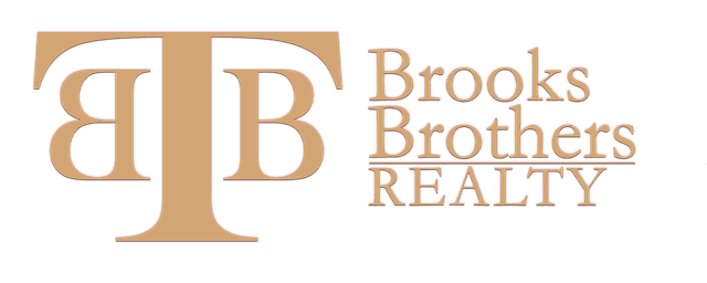 Brooks Brothers Real Estate