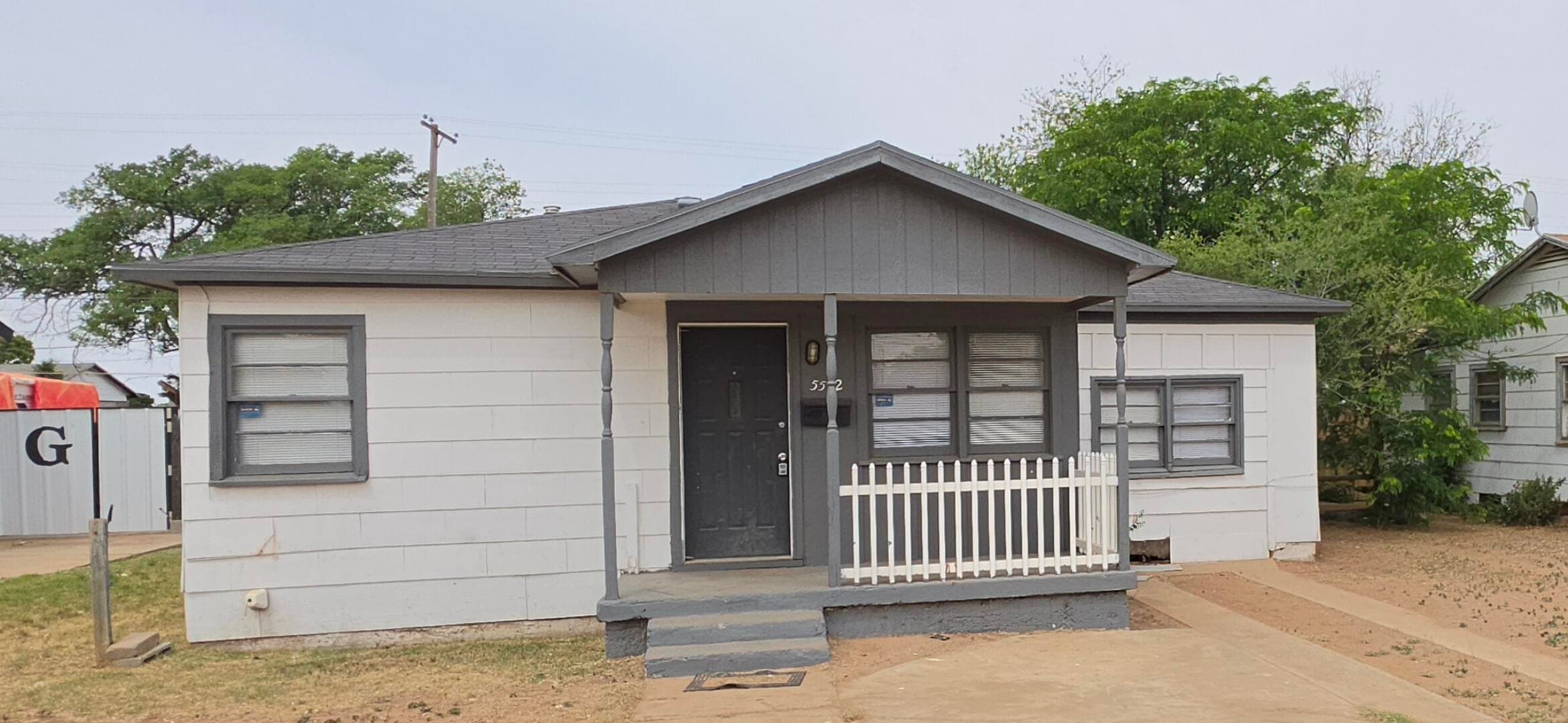 5512 Avenue G - Image 1
