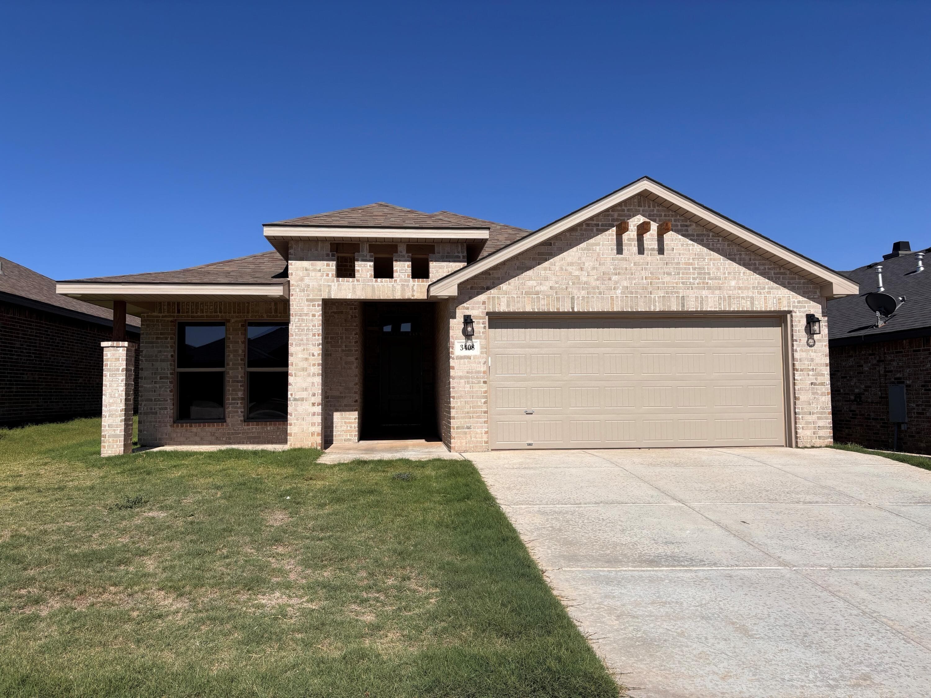 3408 Good Prairie Avenue - Image 1