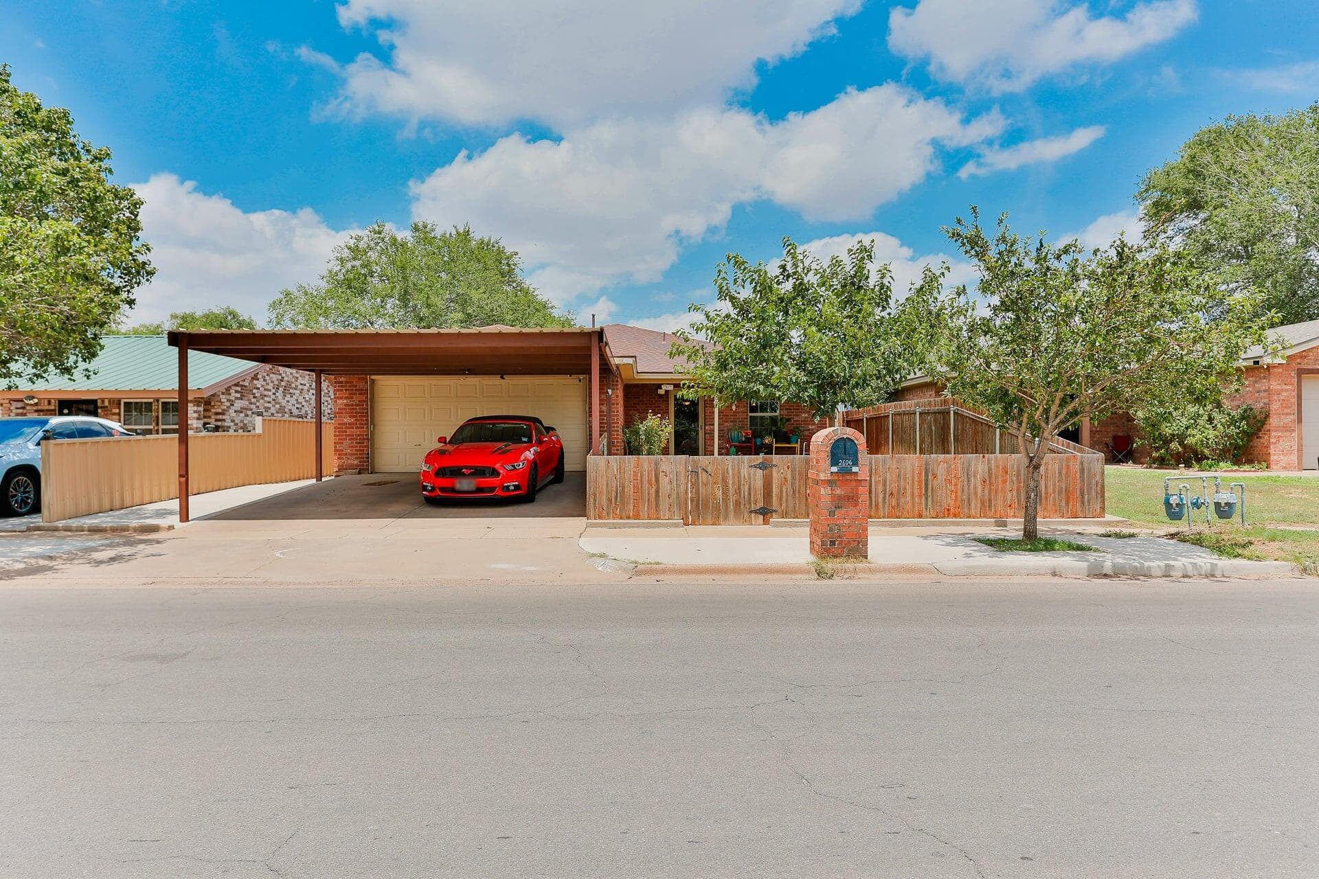 2606 Auburn Street - Image 1