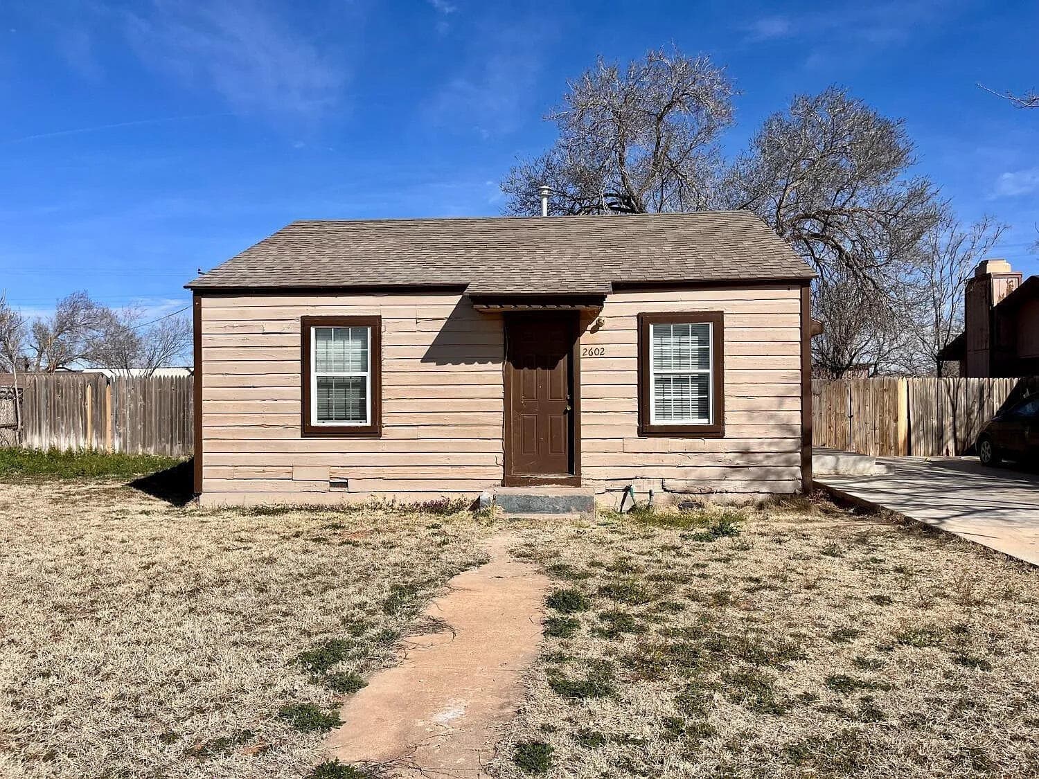 2602 Bates Street - Image 1