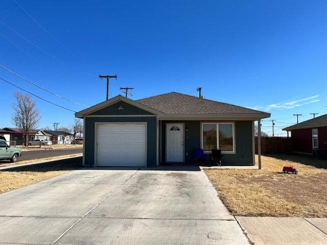 1001 Zenith Avenue - Image 1