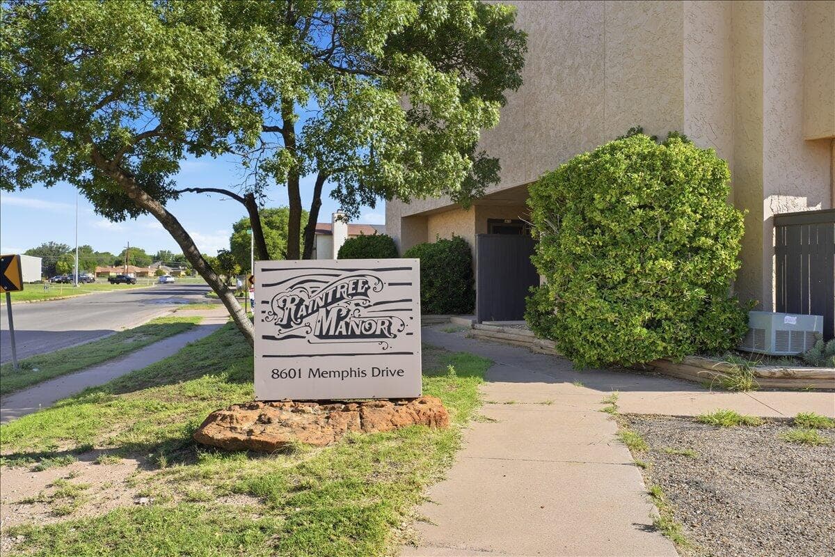 8601 Memphis Drive #C 46 - Image 1