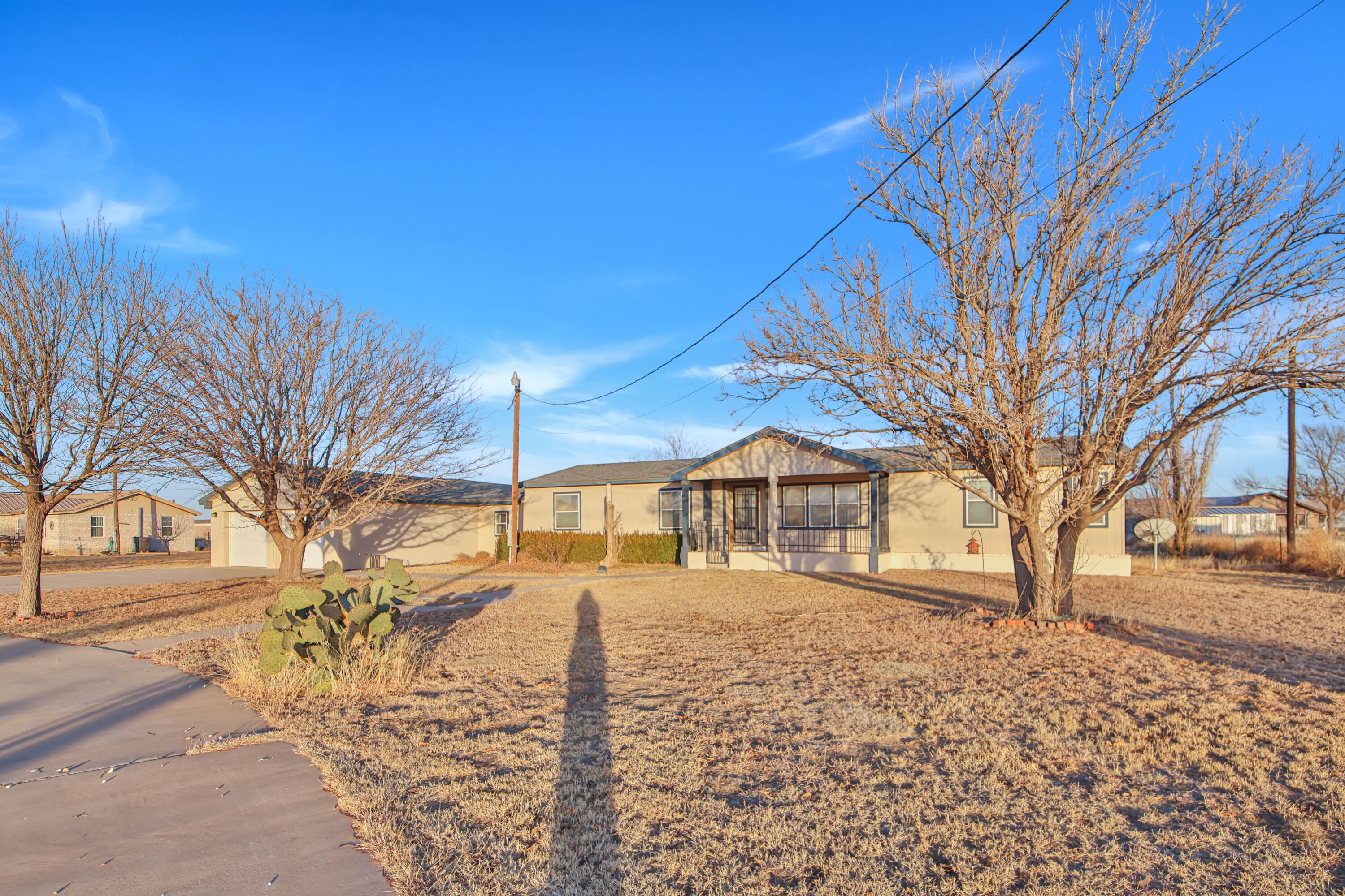 120 Hwy 114 Estates Road - Image 1