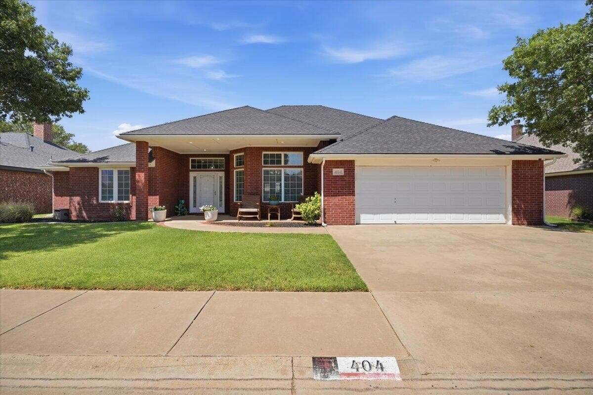 404 Longhorn Street - Image 1