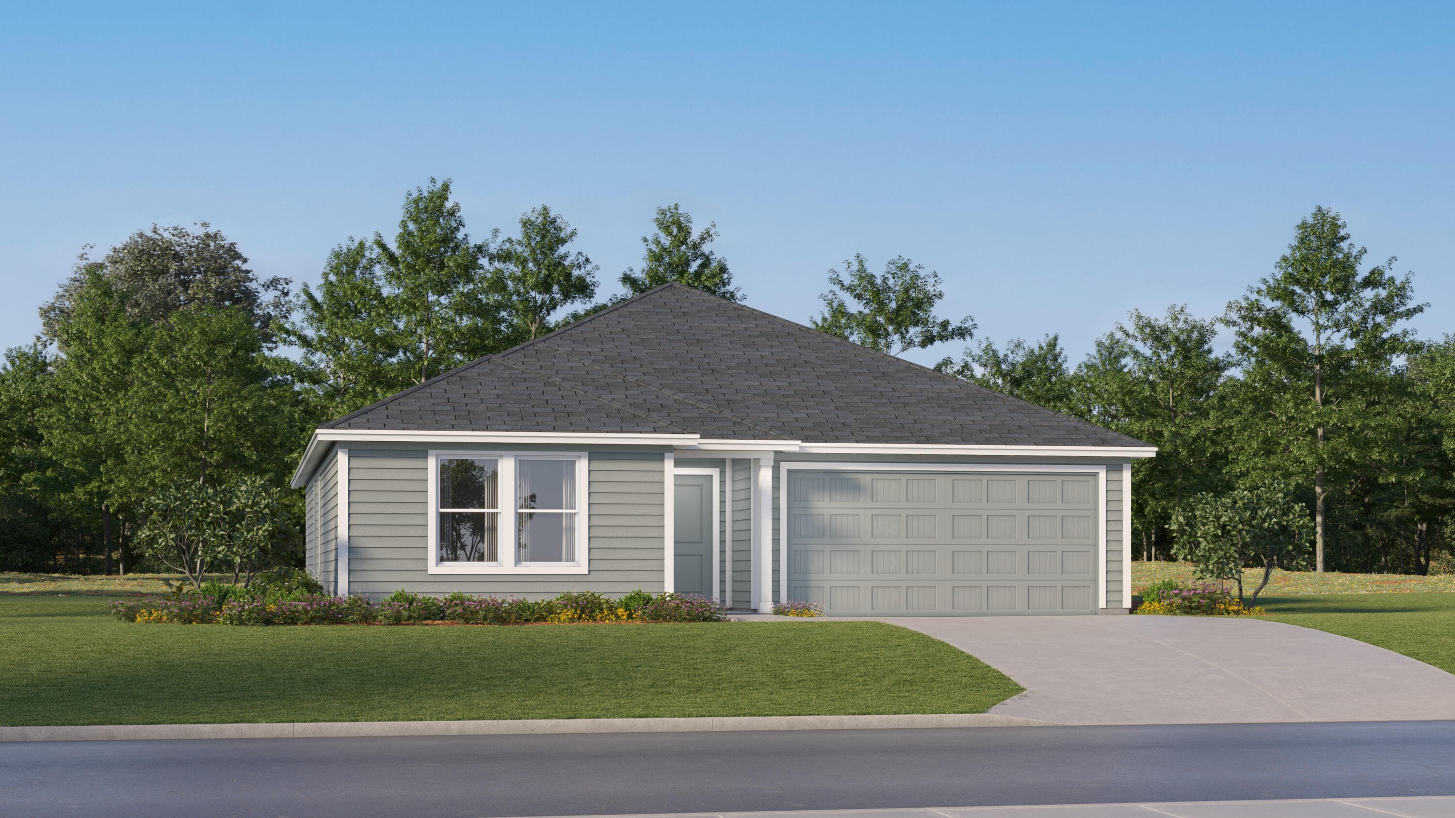 2105 Elon Street - Image 1