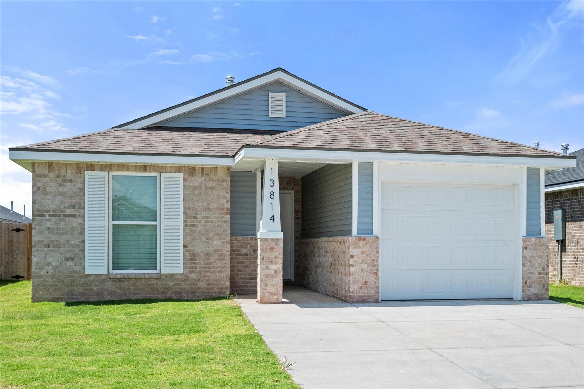 13814 Fremont Avenue - Image 1