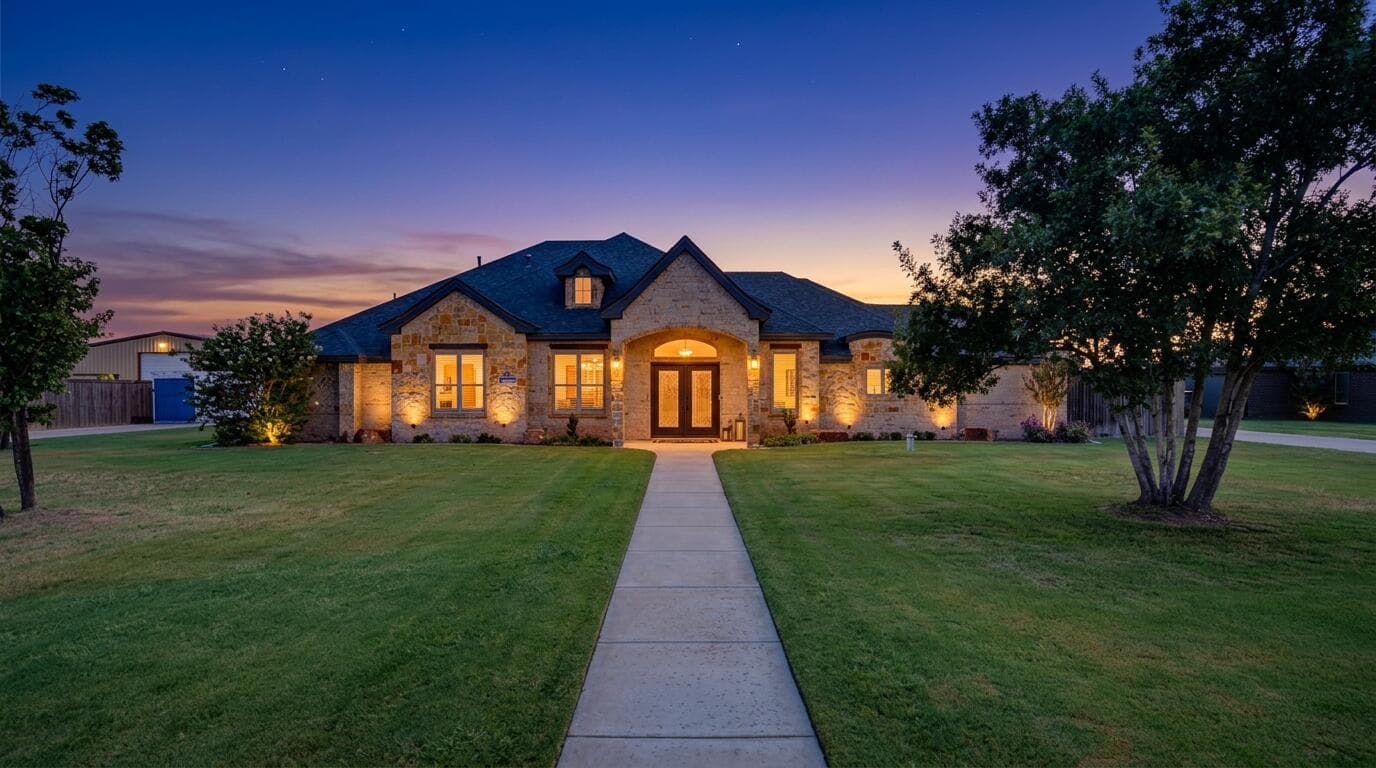 6405 County Road 1470 - Image 1
