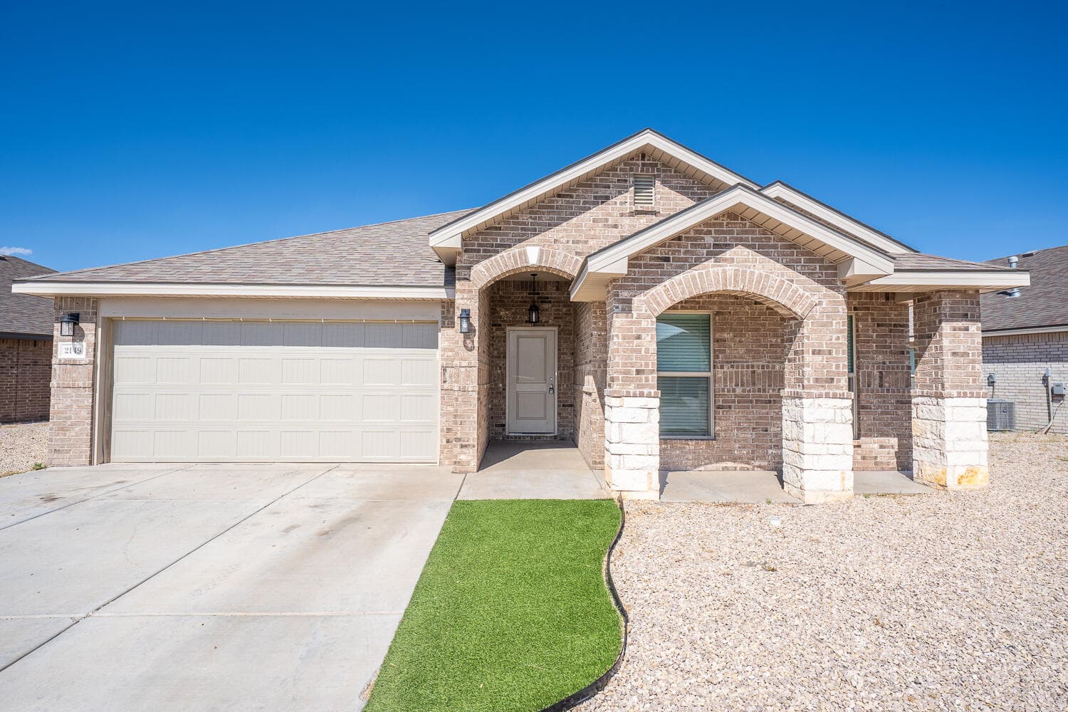 2149 Kirksey Avenue - Image 1