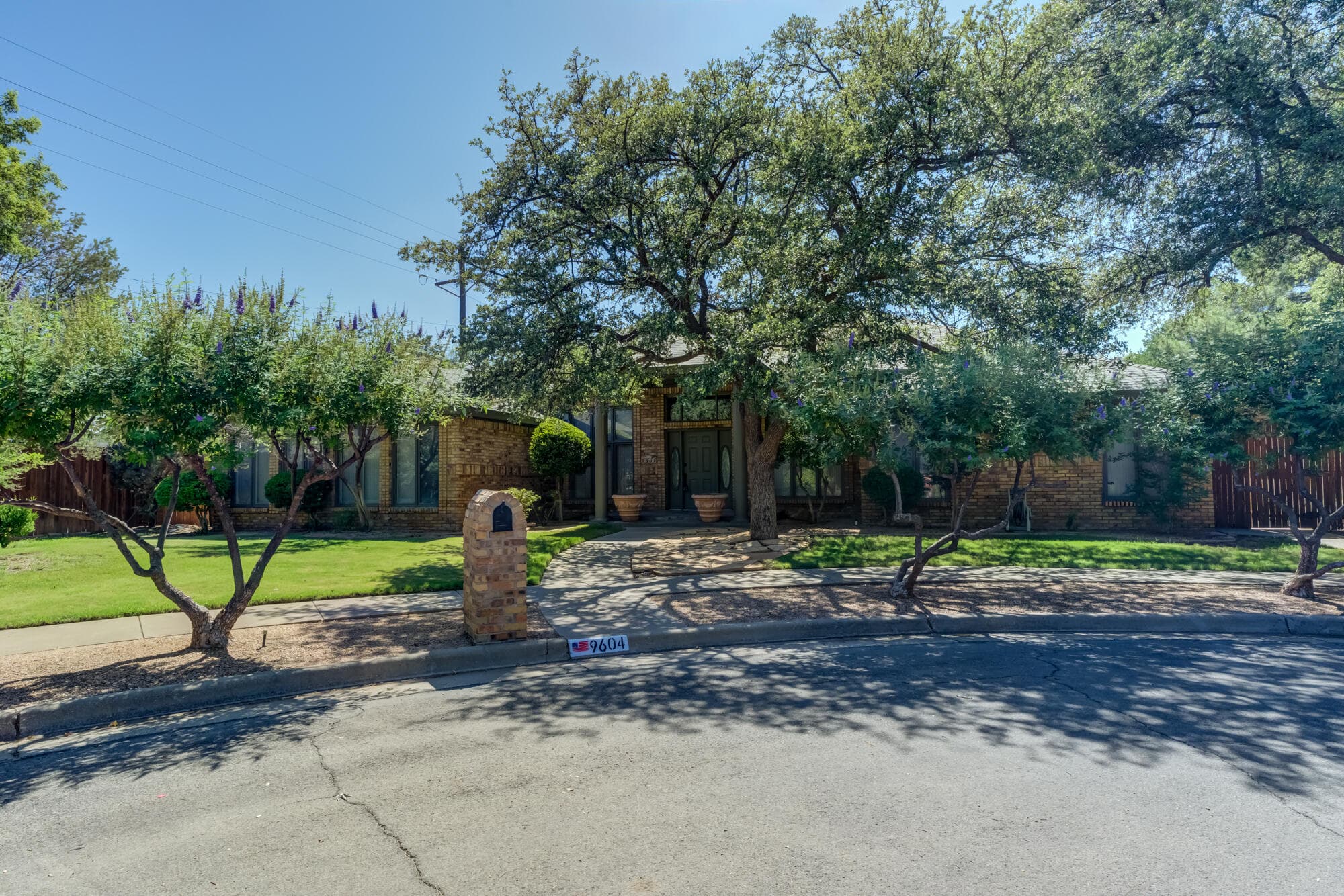 9604 Savannah Avenue - Image 1