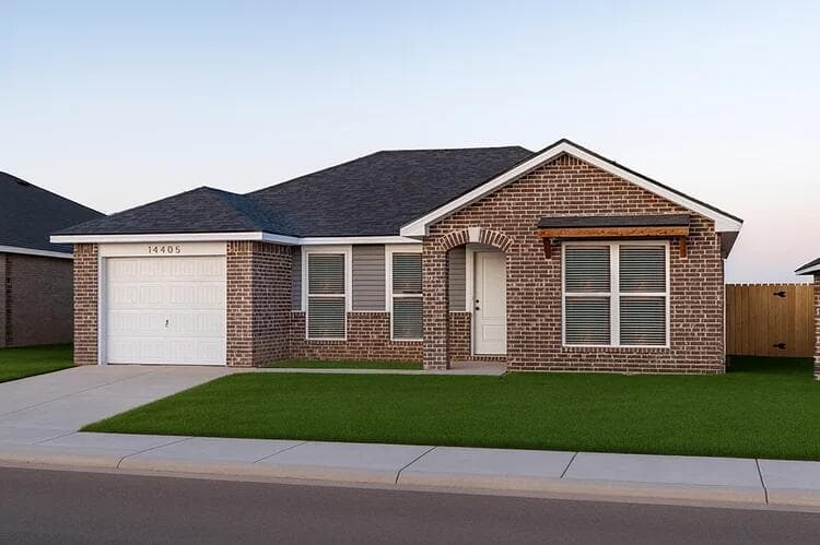 2003 Yellowhouse Avenue - Image 1