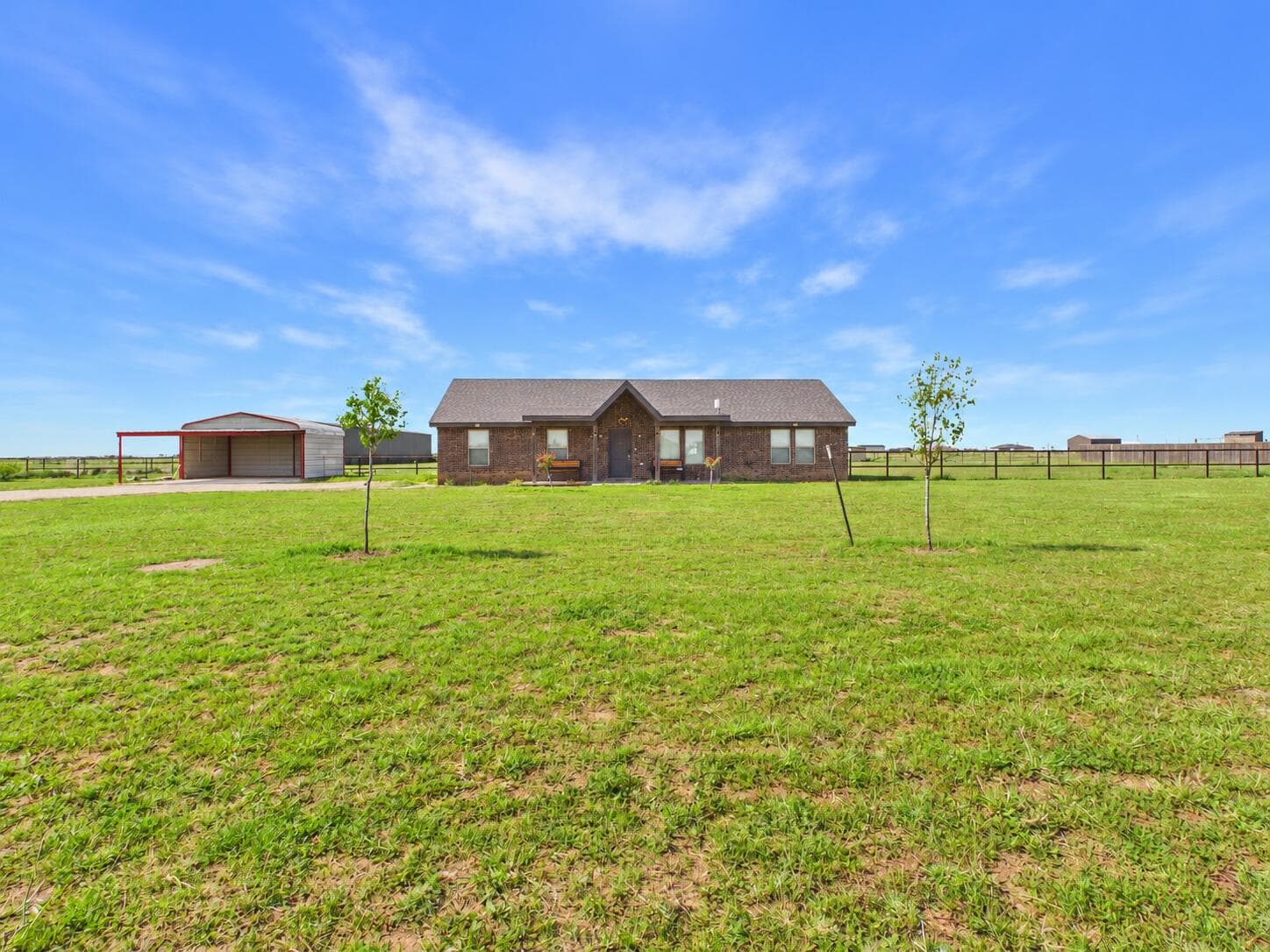 13107 N Farm To Market Road 1729 - Image 1