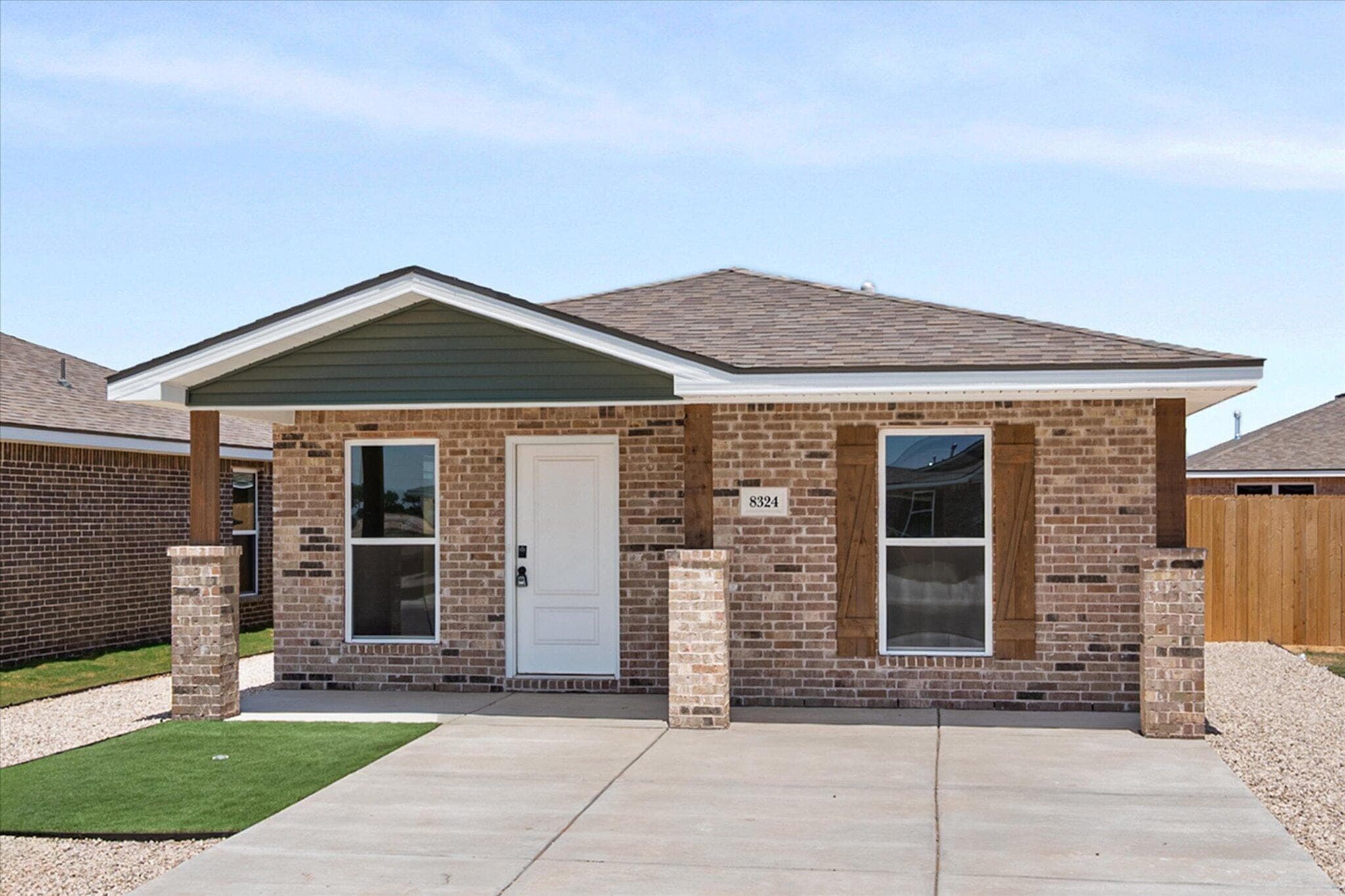 8324 25th Street - Image 1