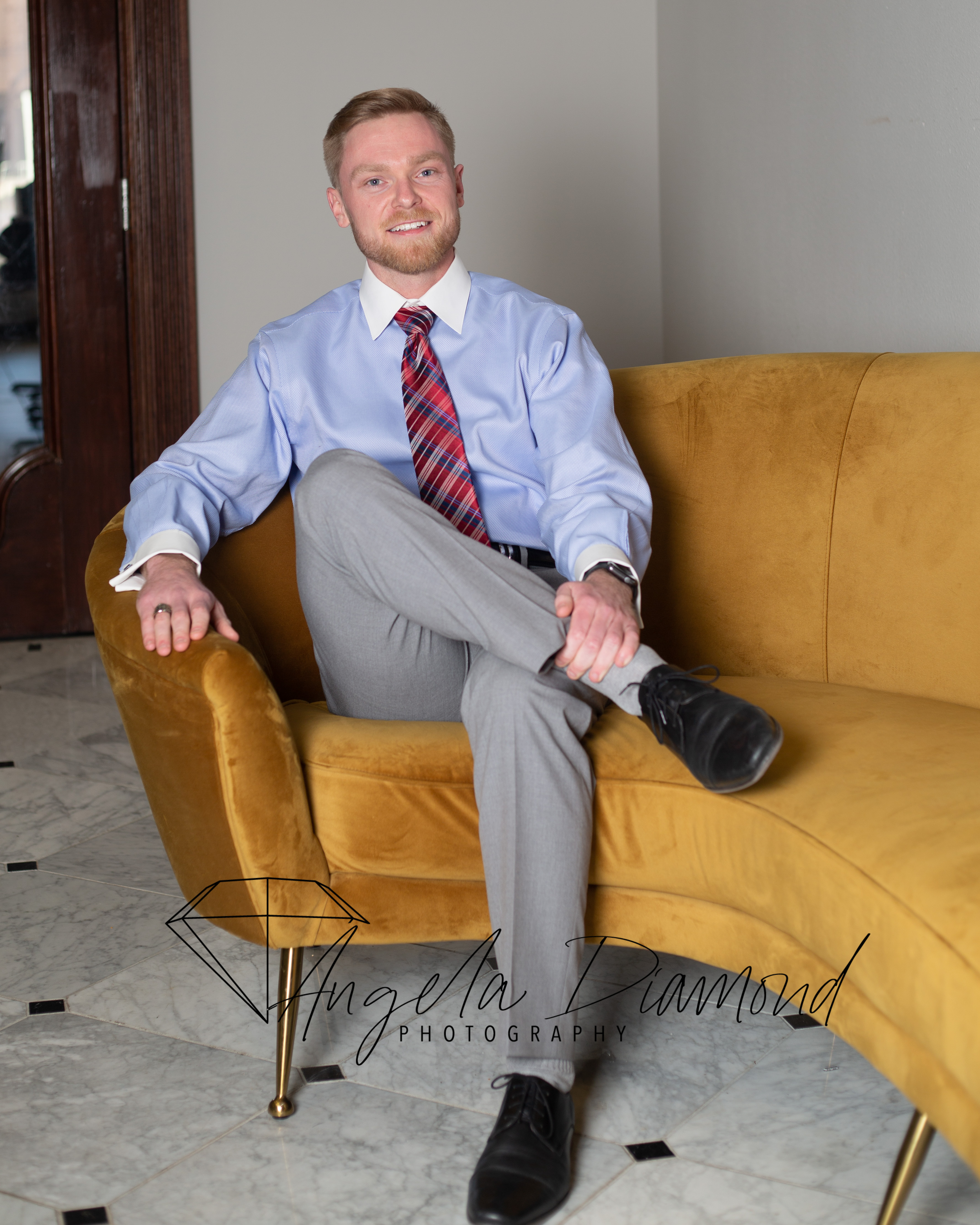 Christopher Brooks - Real Estate Agent
